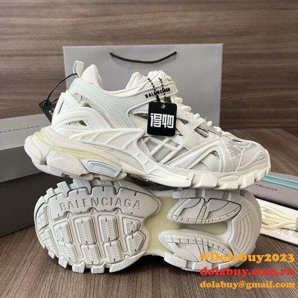 Track Balenciaga Replica Top Quality Trainers Shoes