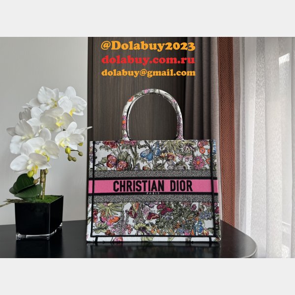 The Best Ways to Buy Replica CD Book Tote Dior Bags