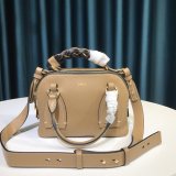 It Bag chloe Daria replica Handle 6041 Top Quality