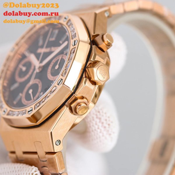 Audemars Piguet Royal Oak 26715BC