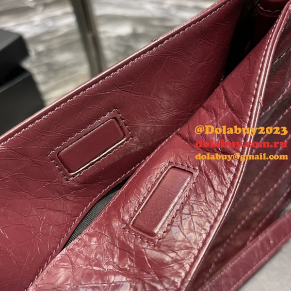 Replica Dolabuy 577999 Saint Laurent Niki YSL Designer Bag