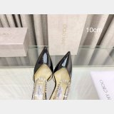 Top Quality JIMMY CHOO high heel women shoes Wholesale