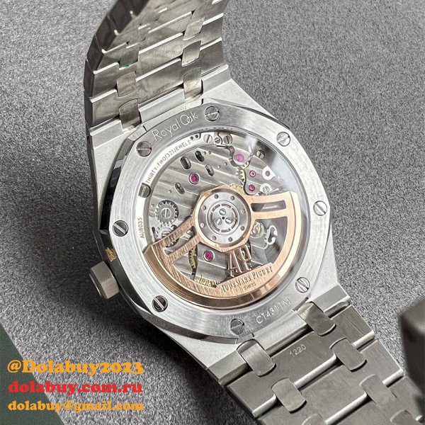 Audemars Piguet Royal Oak 15510ST