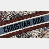 AAA Replica Designer CD Book Tote Christian Dior Handbags