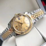 Rolex Datejust 41