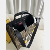 High Quality FENDI 8095 big tote bag