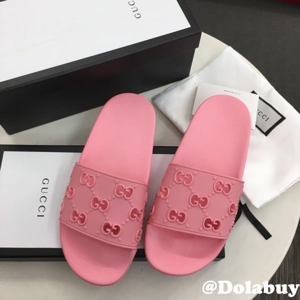 Replica Gucci lazy slippers