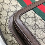 Ophidia GG small backpack Replica Gucci 547965