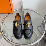 Luxury hermes Impact loafer Fashion 2024