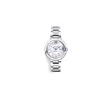 Cartier 33mm Ballon Bleu de Cartier watch