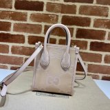 Gucci Perfect 671623 Tote Interlocking G Jumbo Fake bag