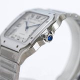 Cartier Large Santos de Cartier watch