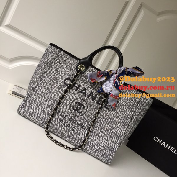 CC Top Quality 2020 Terrycloth Beach Tote Bag