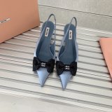 Miu Miu Up To 85% Off Buy Knockoff Top Quality Shoes