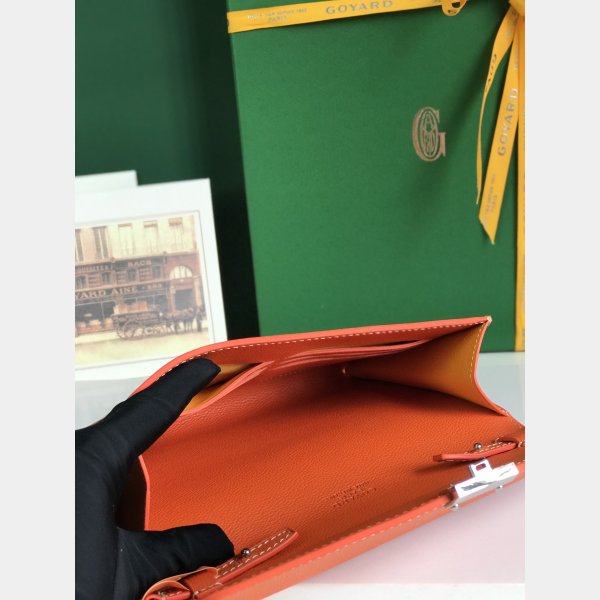 Cheap Goyard 1:1 Mirror CHYPRE Crossbody Bags