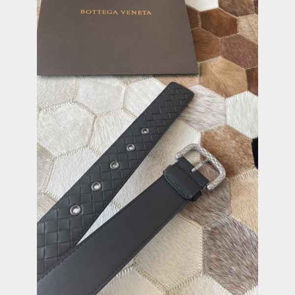 Duplicate Fashion BOTTEGA VENETA REPLICA BELT 40MM