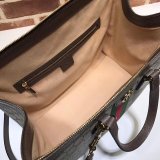 High Quality Gucci GG Supreme Ophidia Medium Tote 524537 Bag