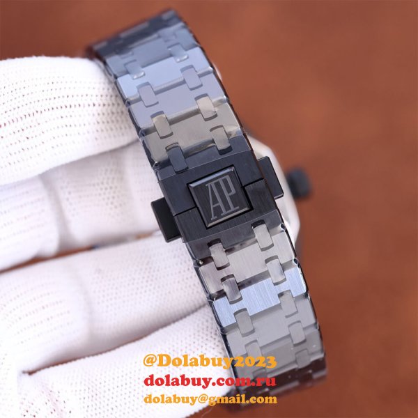 Audemars Piguet Royal Oak 15500