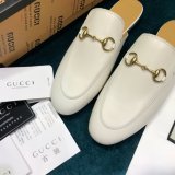 Top Gucci Loafers Slipper 008