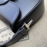 Gucci Copy Horsebit 1955 764155 Shoulder 1:1 Mirror Bag