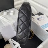 Top Quality Luxury  CC AS3631 HOBO BAG