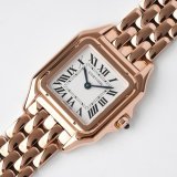 Cartier Medium Panthere de Cartier watch