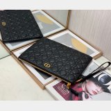 Where to buy Faux Dior Clutch Copy Bags 2022 Black Dolabuy