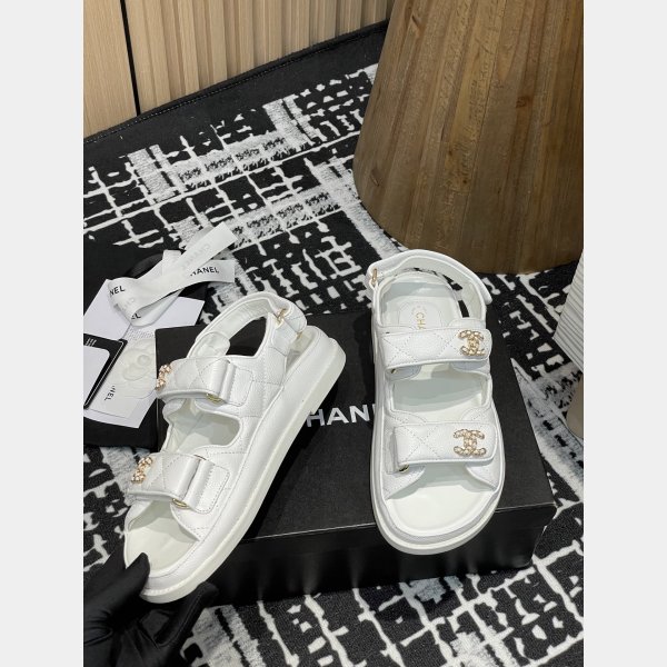 Best Luxury CC beach SANDALS Wholesale ONLINE 2025