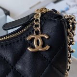 Dolabuy Is A Replicas Clutch Chain Lambskin AP3232 Perfect Bag