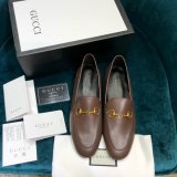 Top Gucci Loafers 009