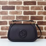 Gucci Designer 7 Star 815716 Blondie Top Handle Copy Bag