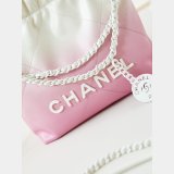 Designer chane mini 22bag handbag AS3980