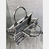 Replica CD Book Tote Dior Designer Tote for Sale