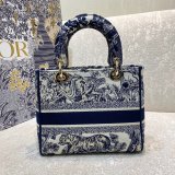 Top Lady Copy Dior 24cm Bag UK for sale