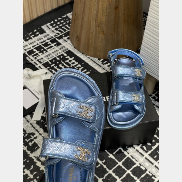 Best Luxury CC beach SANDALS Wholesale ONLINE 2025