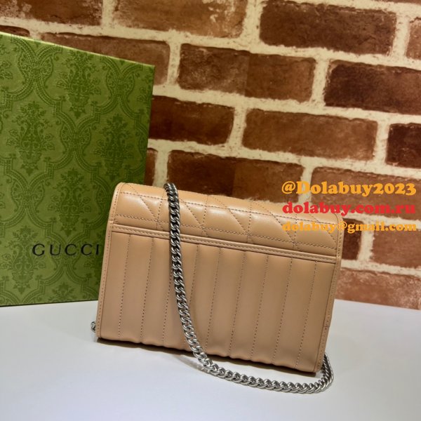 Wholesale Gucci UK 474575 GG Marmont matelassé mini bag