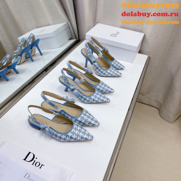 Buy or Sell your Designer Dior Replica shoes