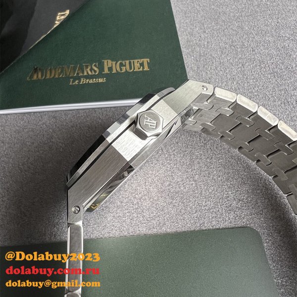 Audemars Piguet Royal Oak 15510ST