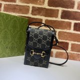 Replica Gucci Online Exclusive Preview 1955 Horsebit 625615 Bag