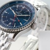 Breitling Navitimer Automatic Gmt 41