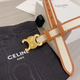 Shop Replica of Luxury Celine Belts