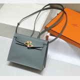 7 Star HERMES KELLY DANSE Customize BAG FOR SALE