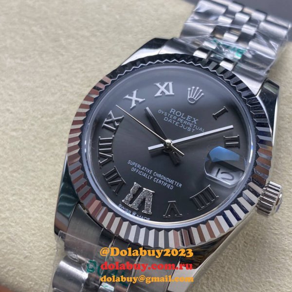 Rolex Datejust 31