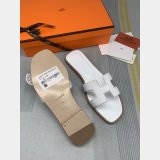 Duplicate Hermes hottest selling Oran sandal 2024