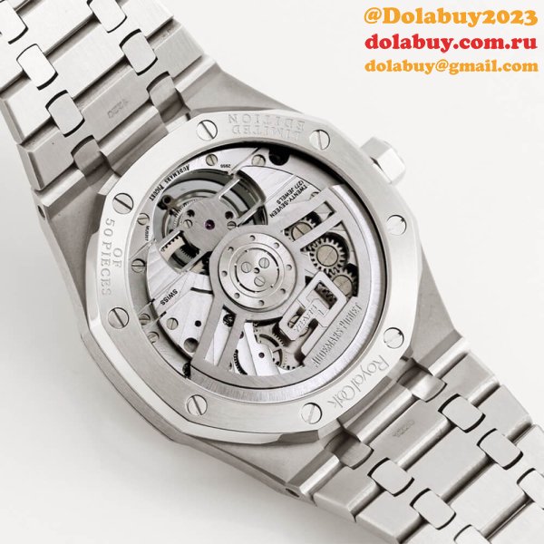 Audemars Piguet Royal Oak 26730ST