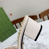 Sell Gucci Replica GU7 Shoes Online Best Quality Sandals