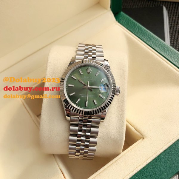 Rolex Datejust 31