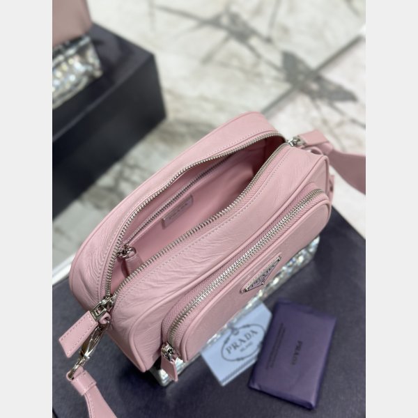 Best hottest selling Prada Shoulder Bag 1BH198