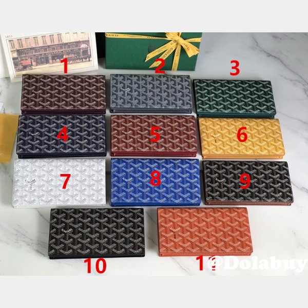 Top Quality Goyard RICHELIEU Clip 020174