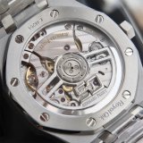 Audemars Piguet Royal Oak 15510ST